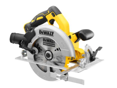 DeWalt DCS570N 18V XR Brushless Circular Saw 184mm  Bare Unit