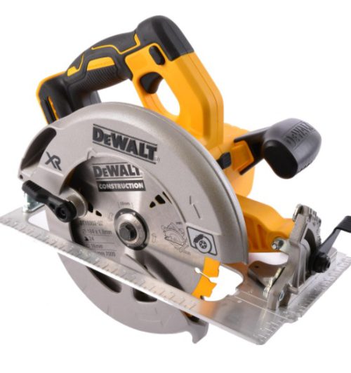 DeWalt DCS570N 18V XR Brushless Circular Saw 184mm – Body