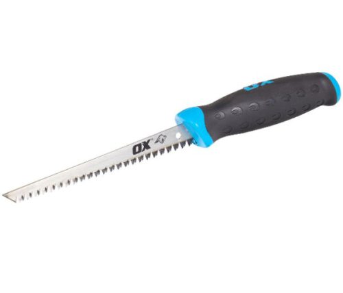 OX Trade Jab Saw – 6.5 / 165mm & Holster Pack