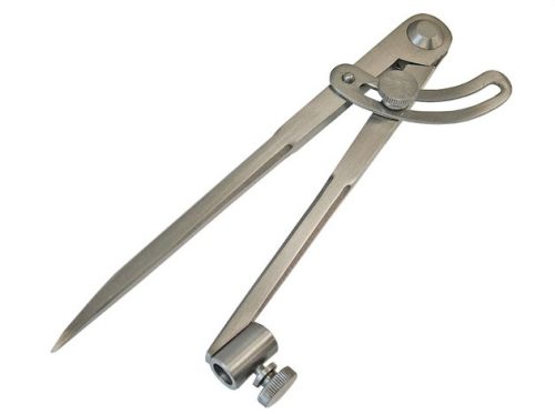 Faithfull Square Leg Divider / Compass 200mm (8in)