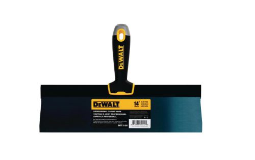 DeWalt  Professional Taping Knife 14in (356mm)