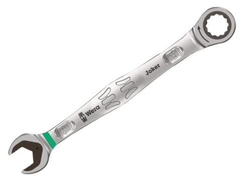 Wera WER073273  13mm JOKER Ratchet Combination Spanner