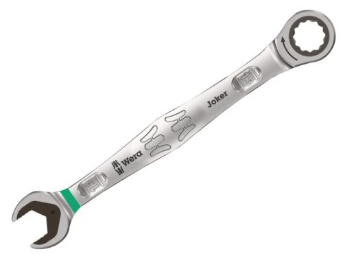 Wera Joker Combi Ratchet Spanner 13mm Sb