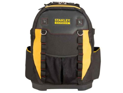 Stanley FatMax Tool Backpack 45cm (18in)