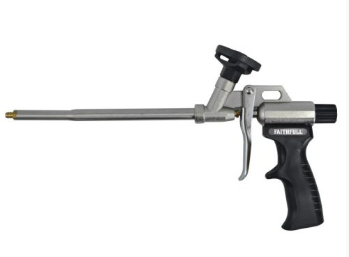 Faithfull Foam Gun