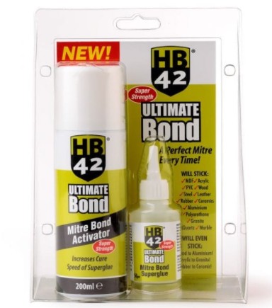 HB42 Ultimate Mitre Bond