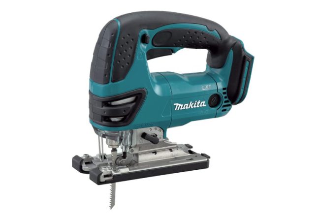 Makita DJV180Z 18V  LXT Jigsaw - Body