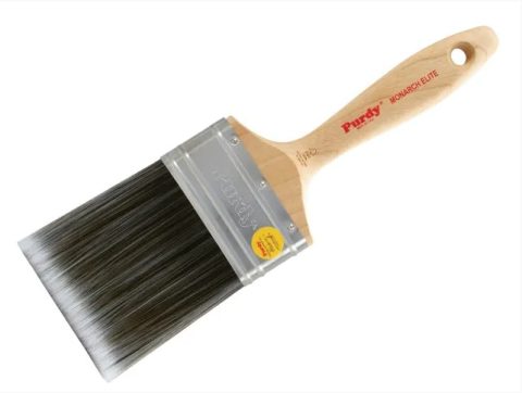 Purdy PUR144234030 3in 75mm Monarch XL Elite Paint Brush