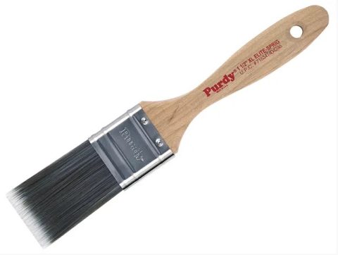 Purdy PUR144380515 XL 1.1/2in Elite Sprig Paint Brush