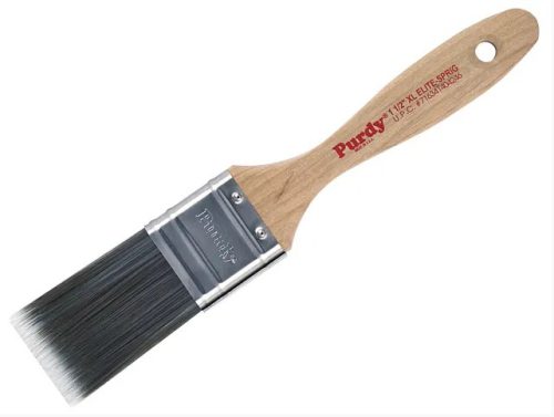 Purdy Monarch XL Elite Spring 1.5 inch Paint Brush