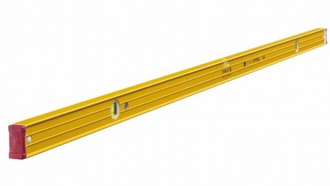 Stabila STB962180 96-2-180 1830mm Spirit Level 3 Vial