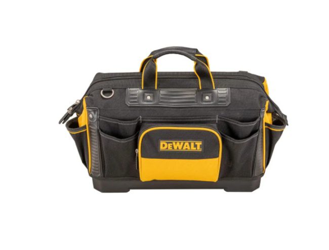 Dewalt DWST83403-1 18'' Heavy Duty Duffle Toolbag