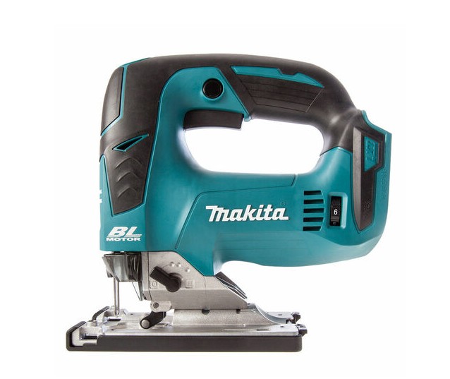 Makita DJV182Z 18V LXT Brushless Jigsaw - Body - Image 8
