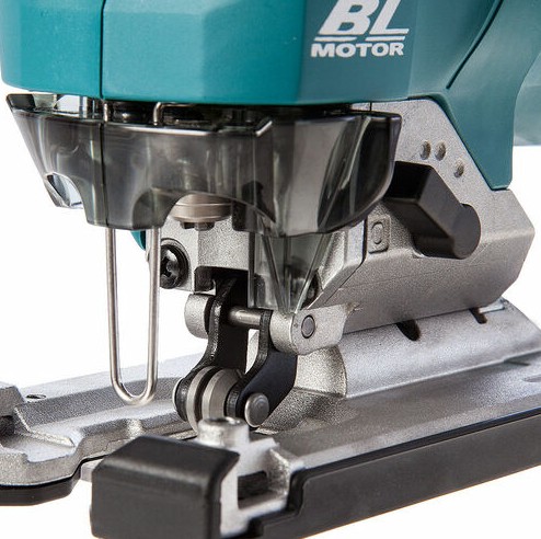 Makita DJV182Z 18V LXT Brushless Jigsaw - Body - Image 9