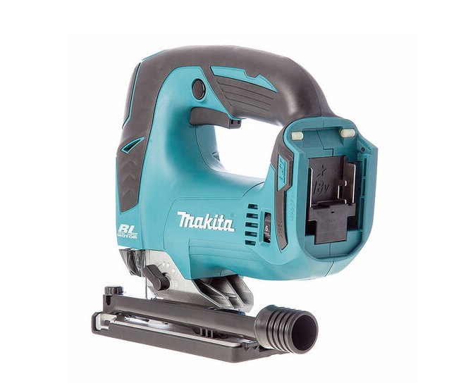 Makita DJV182Z 18V LXT Brushless Jigsaw - Body - Image 10