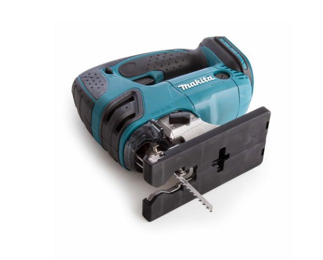 Makita DJV180Z 18V  LXT Jigsaw - Body - Image 2