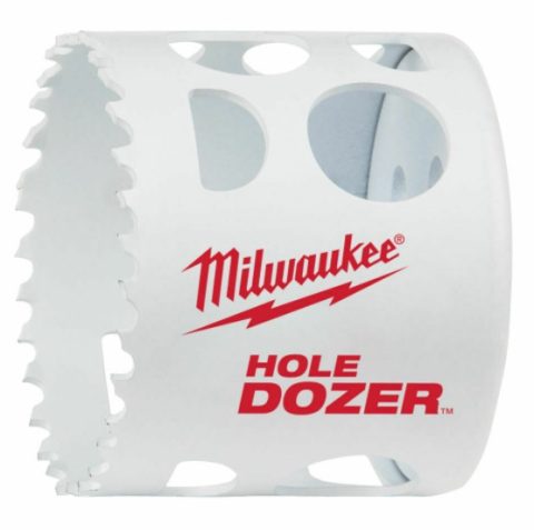 Milwaukee 49560132  57mm HOLEDOZER HoleSaw