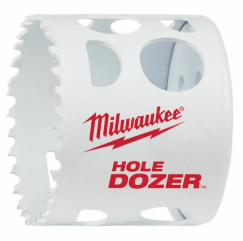 Milwaukee 49560132  57mm HOLEDOZER HoleSaw