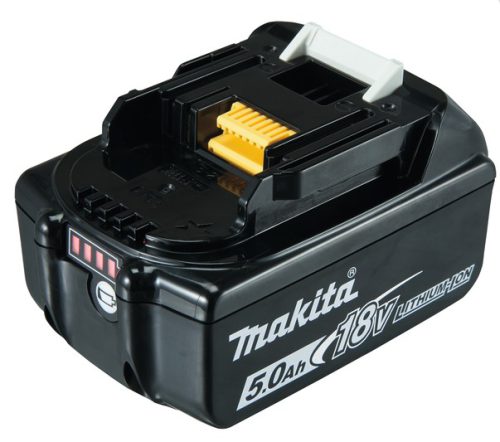 Makita BL1850B 8v Li-ion 5Ah Battery with Indicator