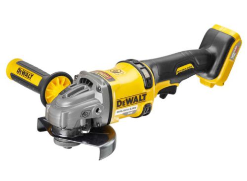 DeWalt DCG414N 54V XR FlexVolt  Grinder 125mm Bare Unit