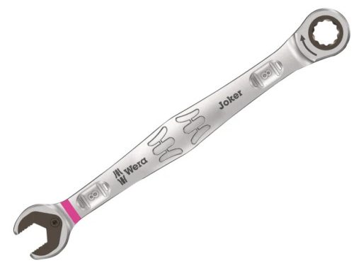 Wera Joker Combi Ratchet Spanner 8mm Sb