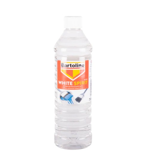 Bartoline White Spirit 750ML