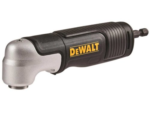 DeWalt DT20500-QZ 1/4In Hex Impact Modular Right-Angle Attachmen