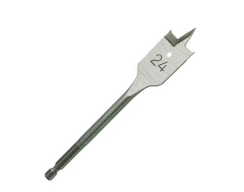 Milwaukee 4932363140  24mm Flat bit
