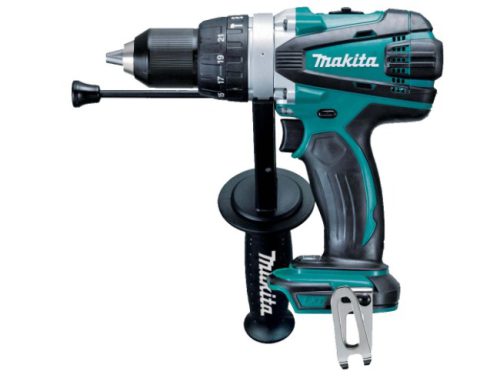 Makita DHP458Z 18V  LXT Combi Drill (Body only)