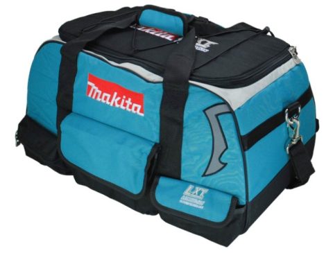 Makita 831278-2 22″ LXT400 Heavy Duty Tool Bag