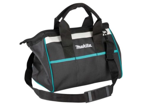 Makita 832319-7  36cm (14″) Small Wide Mouth Tool Bag