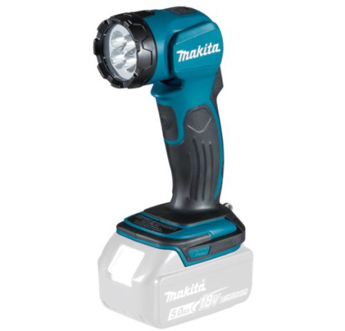 Makita DML815 18V LXT 160 Lumens LED Torch – Body