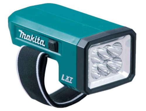 Makita DML186 18V LED Torch – Body