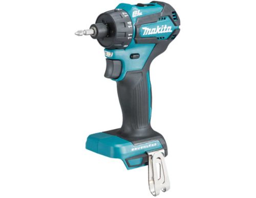 Makita DDF083Z 18V LXT Li-ion 6.35mm Drill Driver Bare Unit