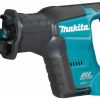 Makita DJR188Z 18V LXT Brushless Reciprocating Saw - Body