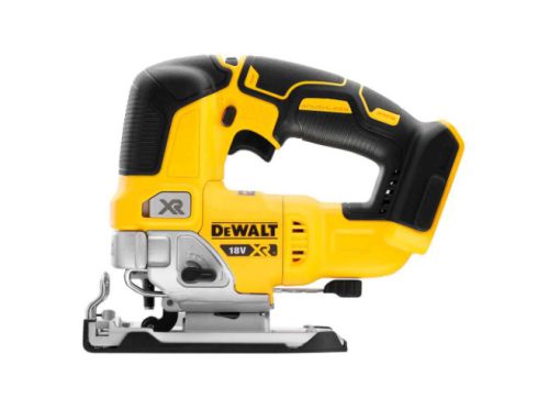 DeWalt DCS334N 18V XR Brushless Top Handle Jigsaw Bare Unit