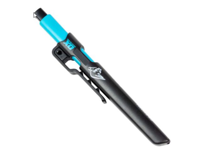OX Tools OX-P503201 Tuff Carbon Marking Pencil - Image 4