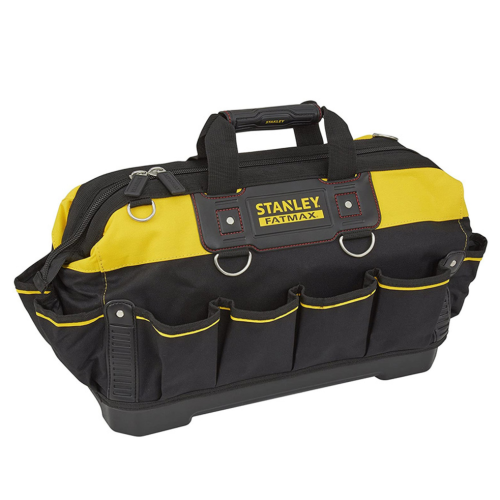 Stanley STA193950 Tool Bag 46cm (18in)