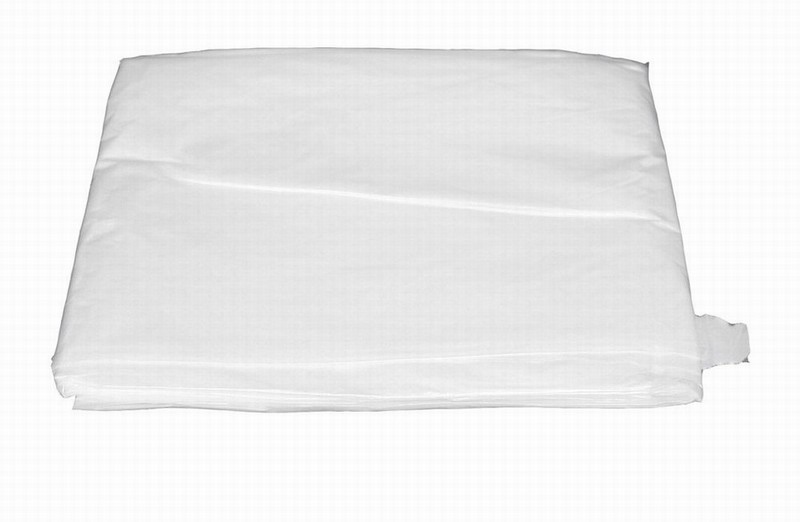 Dust Sheet 12x12 150g Polythene Waterproof