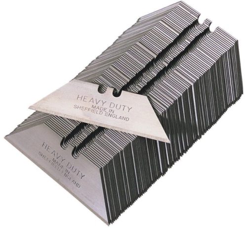 Jewel 200PK Type Blades