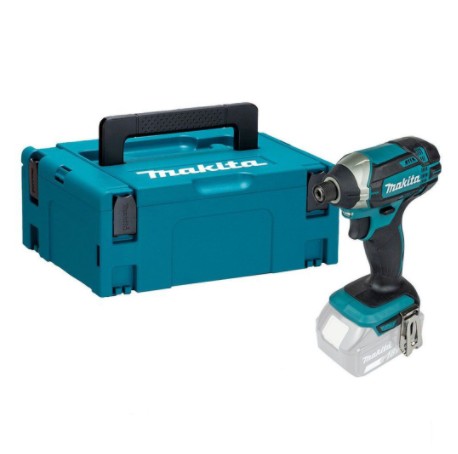 Makita DTD152ZJ 18V LXT Impact Driver – Body & Case