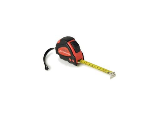 Rothenberger 5m/16ft Tape Measure