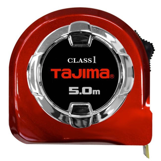 Tajima H1550MW 5M Class 1 Tape Measure