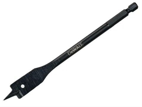 DeWalt DT4762-QZ 10mm x 152mm Extreme Flatwood Drill Bit