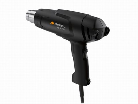 Steinel HL1821S 1800W 240V Variable Heat Hot Air Gun
