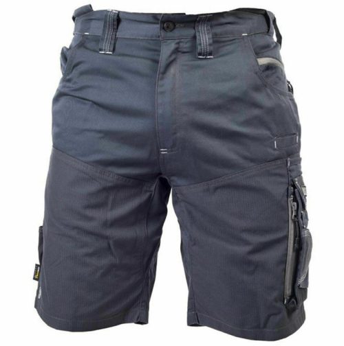 Apache ATS Cargo Shorts – Grey Size 30