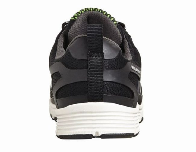 Apache SPBAESRA10 Size 10 UK (45 EU) Motion Safety Trainers - Image 2
