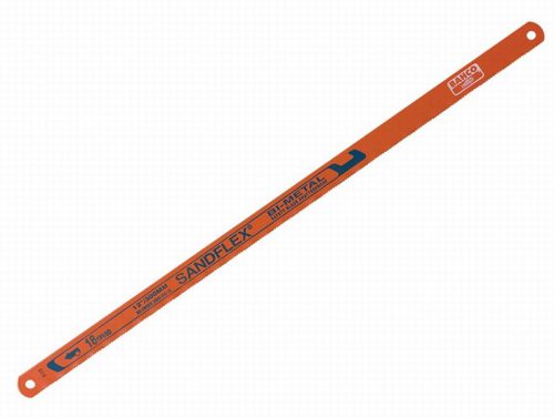 Bahco 300mm 18tpi Hacksaw Blade Each