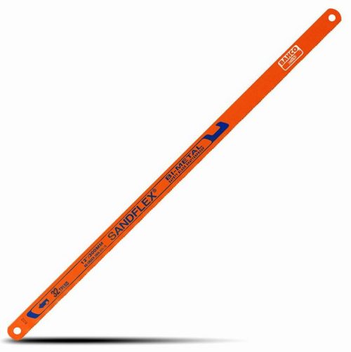 Bahco 300mm 32tpi Hacksaw Blade