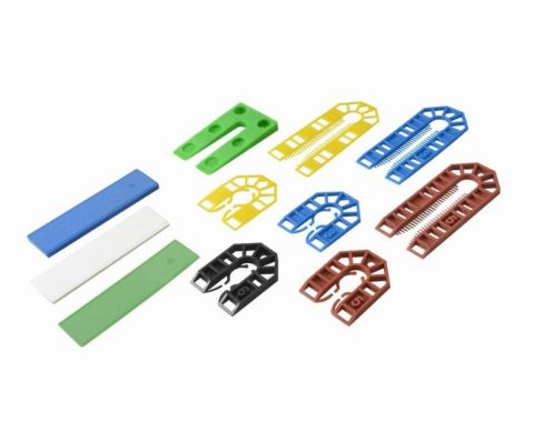 Broadfix BFXBAL160 Assorted Levelling Shims – Bag 160